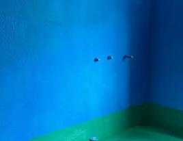 清河门卫生间测漏水多少钱