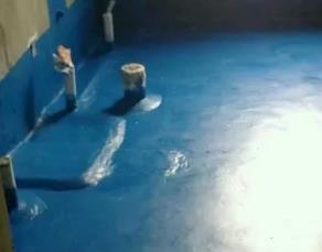 清河门卫生间测漏水多少钱