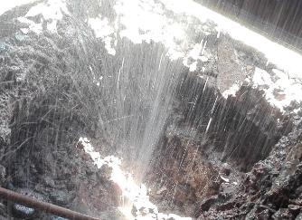 清河门楼顶漏水维修公司分享下一次检漏多少钱