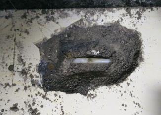 清河门漏水检测多少钱