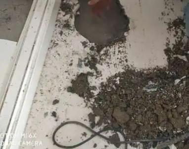 清河门楼顶渗水公司分享下清河门卫生间测漏水方法和方法的详细分解。