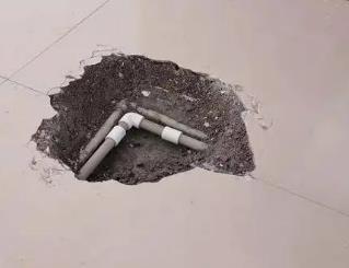  清河门检漏多少钱?