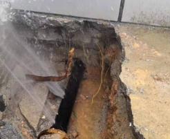 清河门市管道泄漏常用检测方法