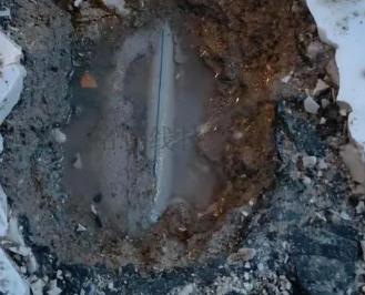 清河门楼顶漏水维修怎么找漏水点？